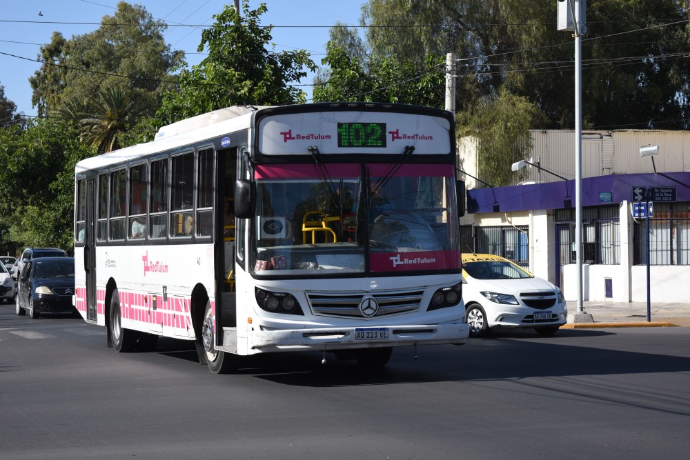 Gobierno informó que los beneficios en el trasbordo se producen solo con SUBE