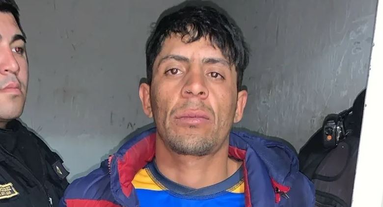 Un vecino frustró un robo y ayudó a detener al ladrón en San Ceferino