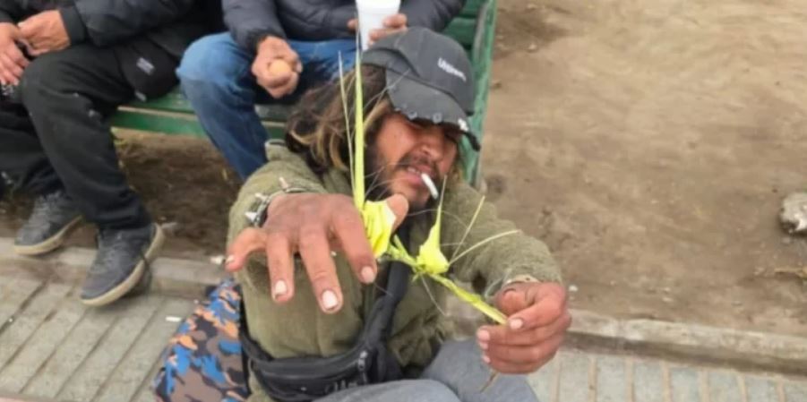 Asesinan a un sanjuanino en Chile