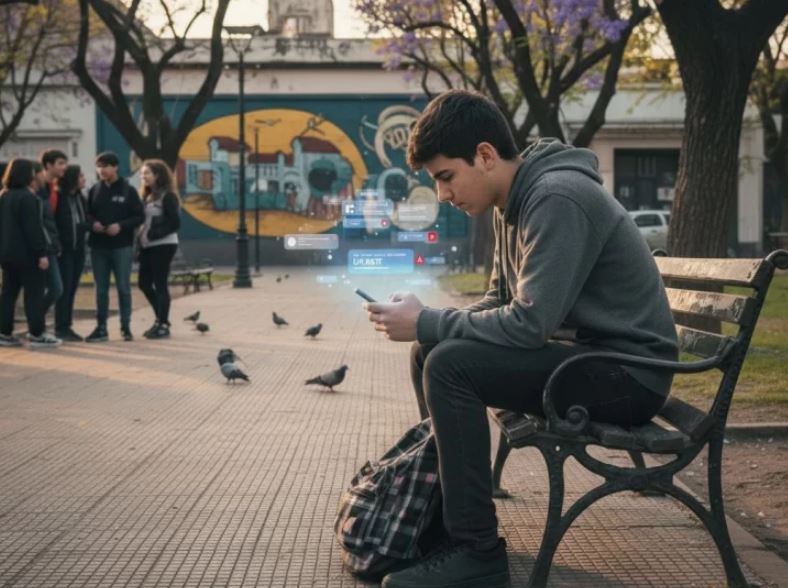 La aventura digital que enseñará a los chicos a protegerse del bullying y el grooming