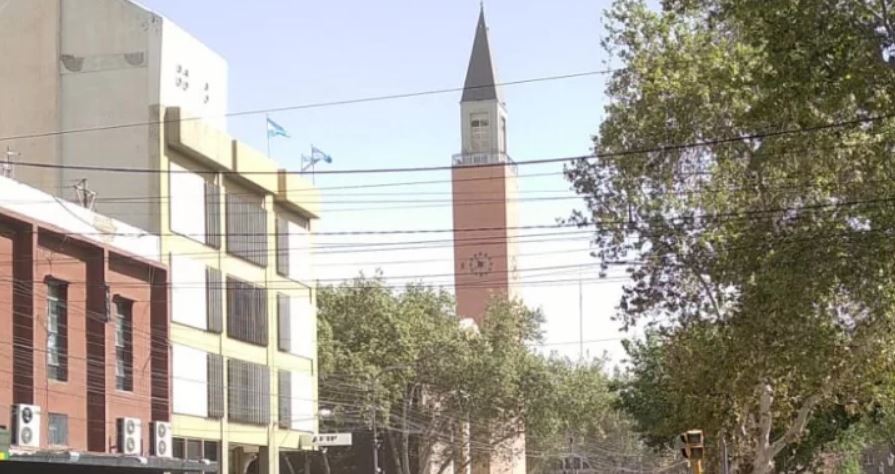 Se espera un día cálido con una máxima de 26°C
