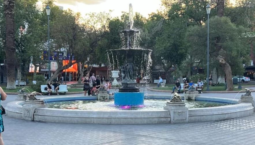 Se espera un día cálido con una máxima de 27°C