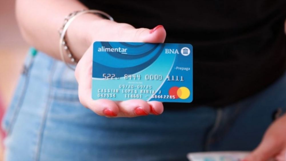 Mirá cómo hacer para cobrar más de $100.000 en la Tarjeta Alimentar de ANSES