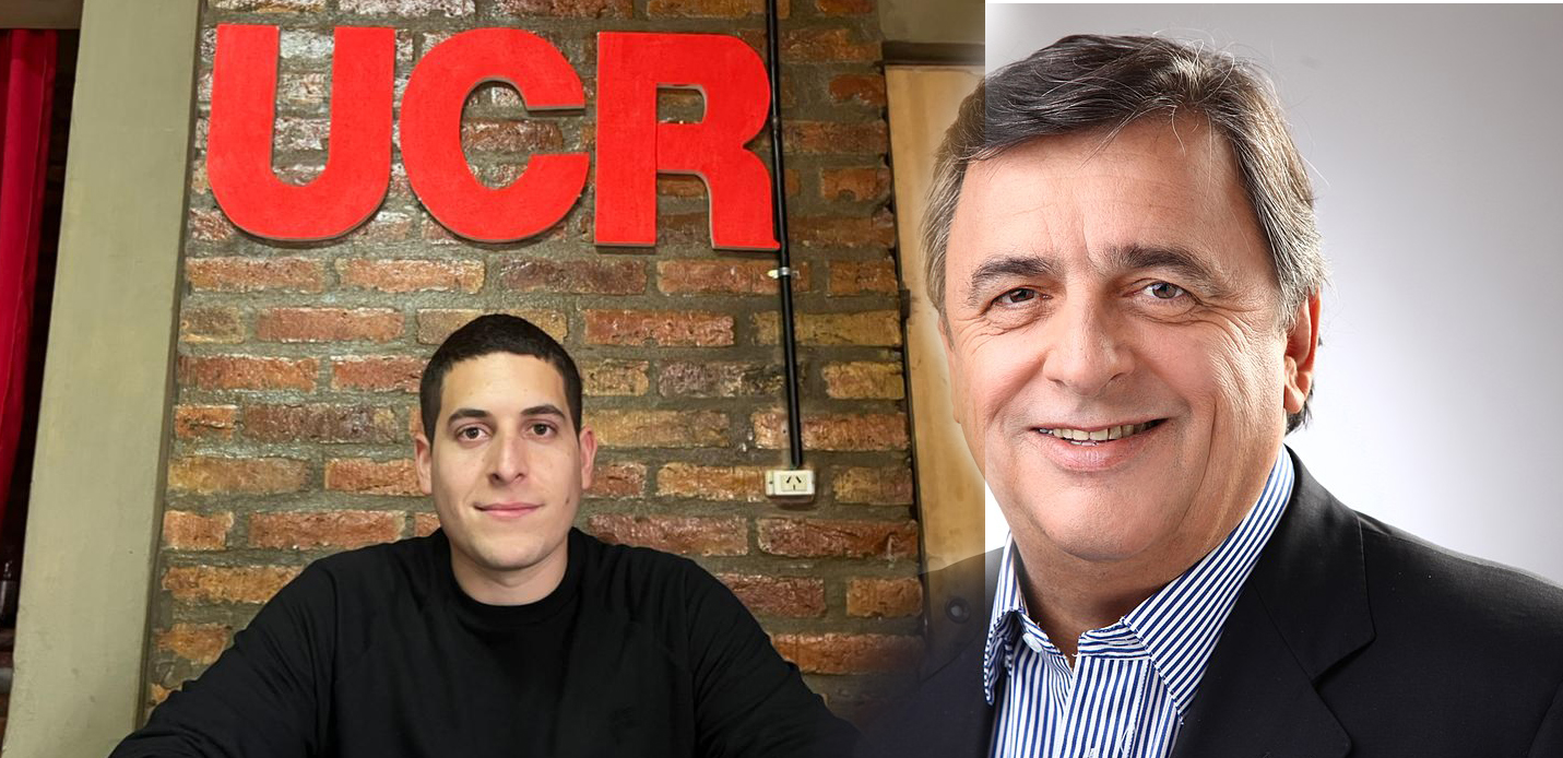 Caucete: este viernes llega el ex diputado nacional Mario Negri