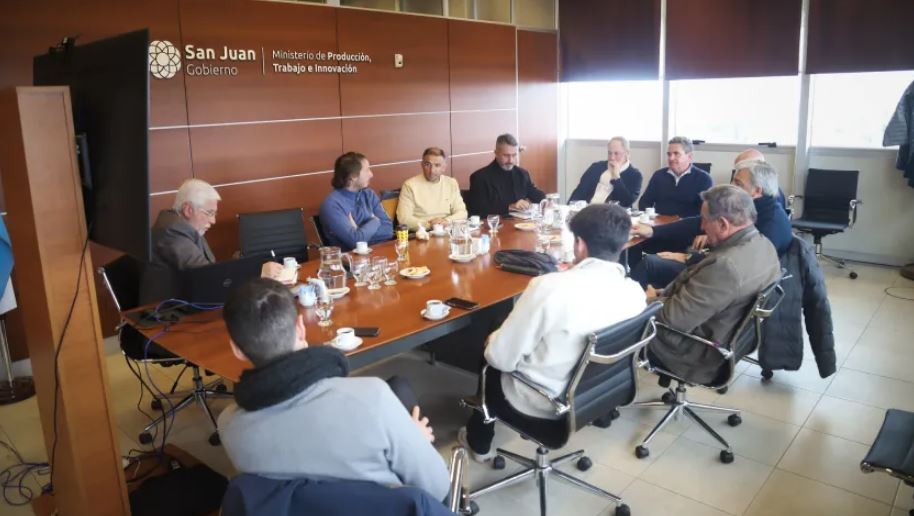 Cámaras del sector vitivinícola exigirán controles contra la polilla de la vid