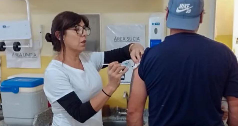 Por decisión de Nación, una vacuna dejará de colocarse gratis