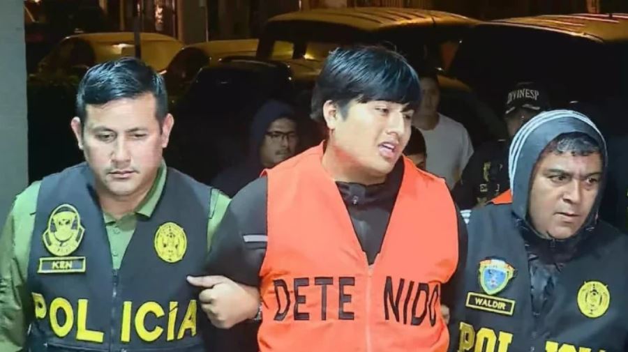 Qué dijo “Pequeño J” sobre el triple crimen en Florencio Varela