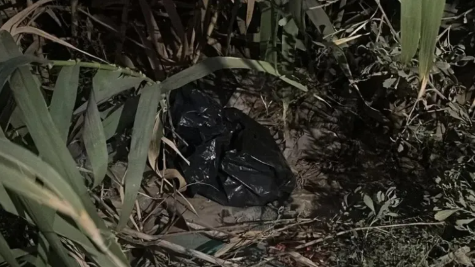 Caucete: continúa sin avances la causa de la bebé hallada en una bolsa