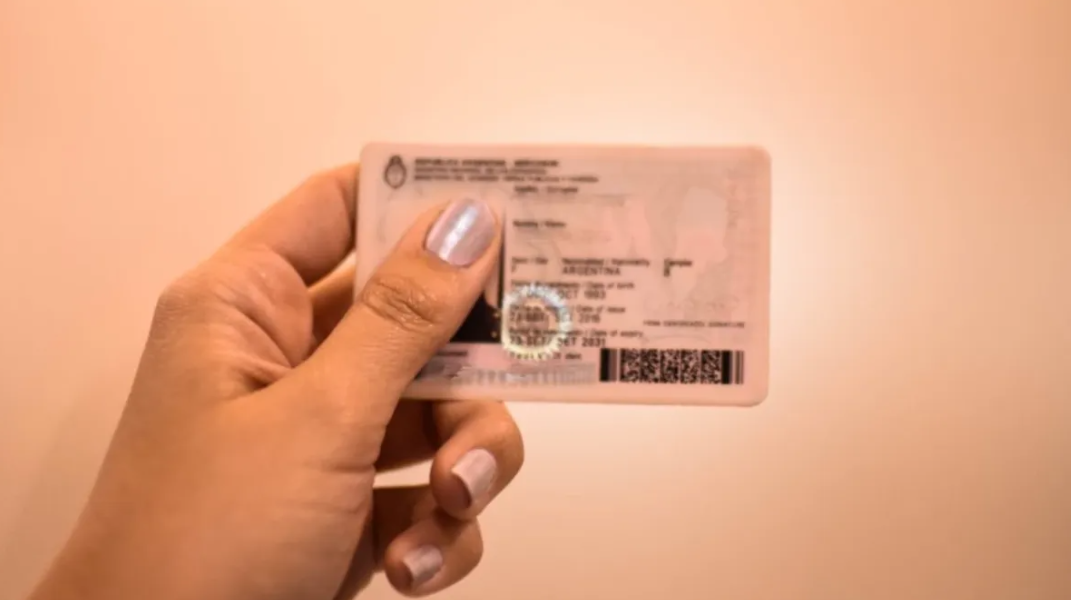 Elecciones 2025: estos son los documentos válidos para votar