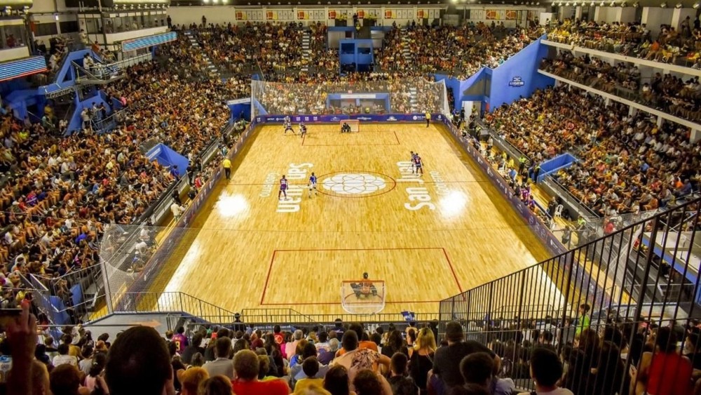 San Juan recibirá el Panamericano de hockey, llegarán 60 equipos y cinco selecciones