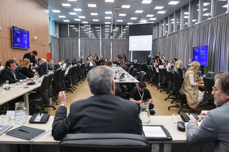 Presupuesto 2026: obras inconclusas y el beneficio de la Zona Fría, ejes del reclamo sanjuanino en Diputados