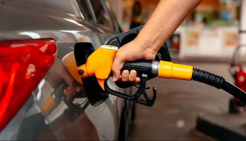 Así quedaron los nuevos aumentos en los precios del combustible