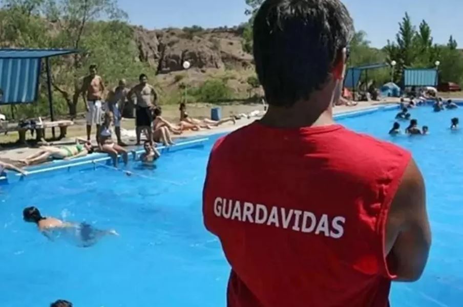 Esperan habilitar 68 balnearios sanjuaninos para la temporada de verano