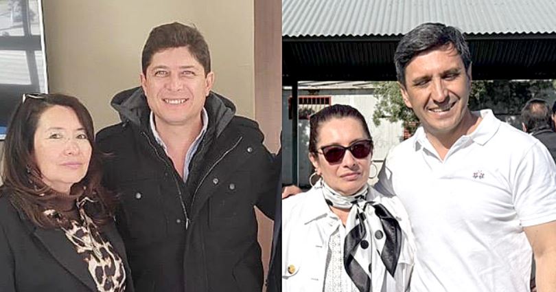 La concejal bloquista que jugó con el PJ y ahora está con el oficialismo provincial