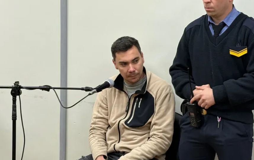 Rechazaron el pedido de liberar al penitenciario detenido por 25 estafas