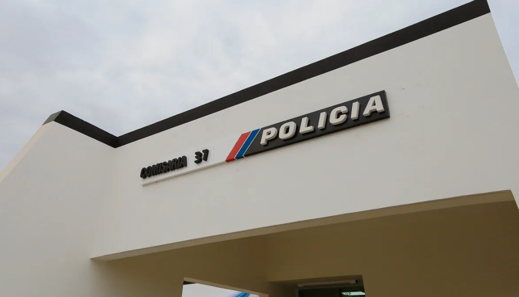 Caucete: cuatro llamados falsos al 911 terminó en la detención de la persona