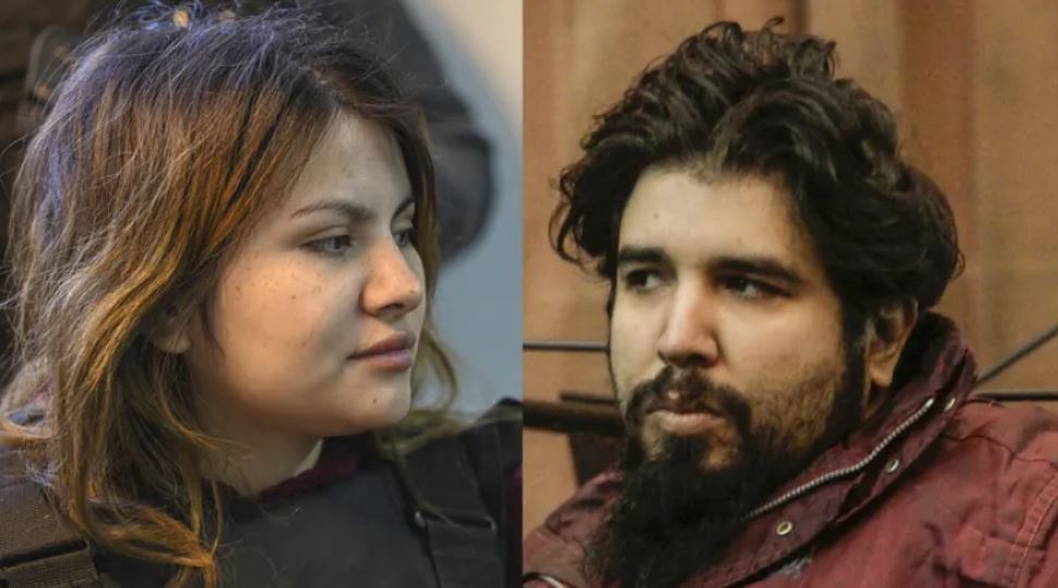 Condena a Fernando Sabag Montiel y Brenda Uliarte por intento de asesinato de Cristina Kirchner
