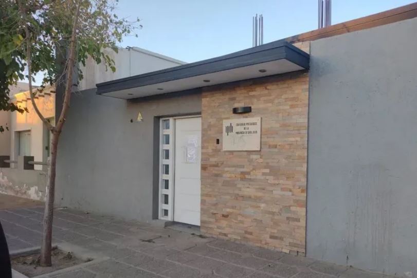 El Colegio de Psicólogos de San Juan alerta por un falso profesional