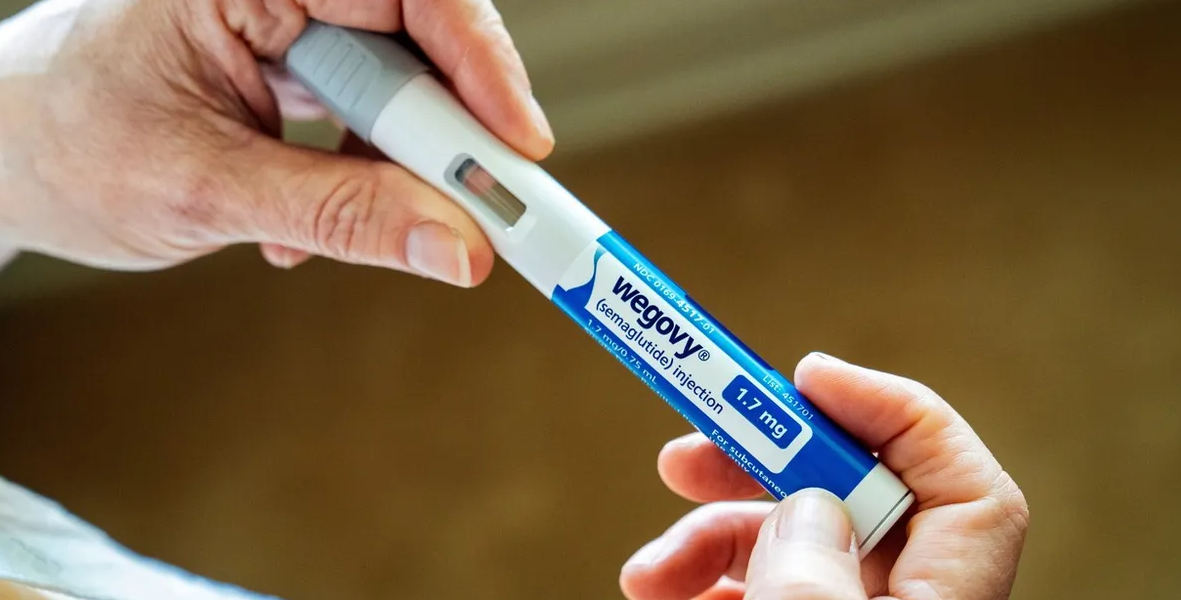 Llega a Argentina la nueva inyección para tratar obesidad y sobrepeso