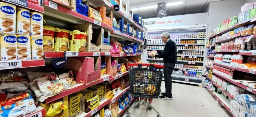 La inflación de Septiembre 2025 fue del 1.9% en San Juan