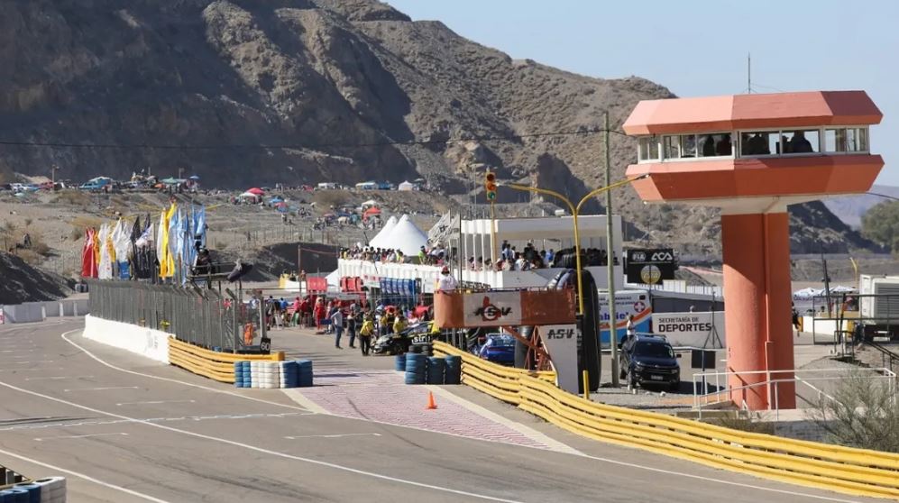 Los 25 sanjuaninos qué competirán en el regreso del TC 2000 y el Zonal Cuyano