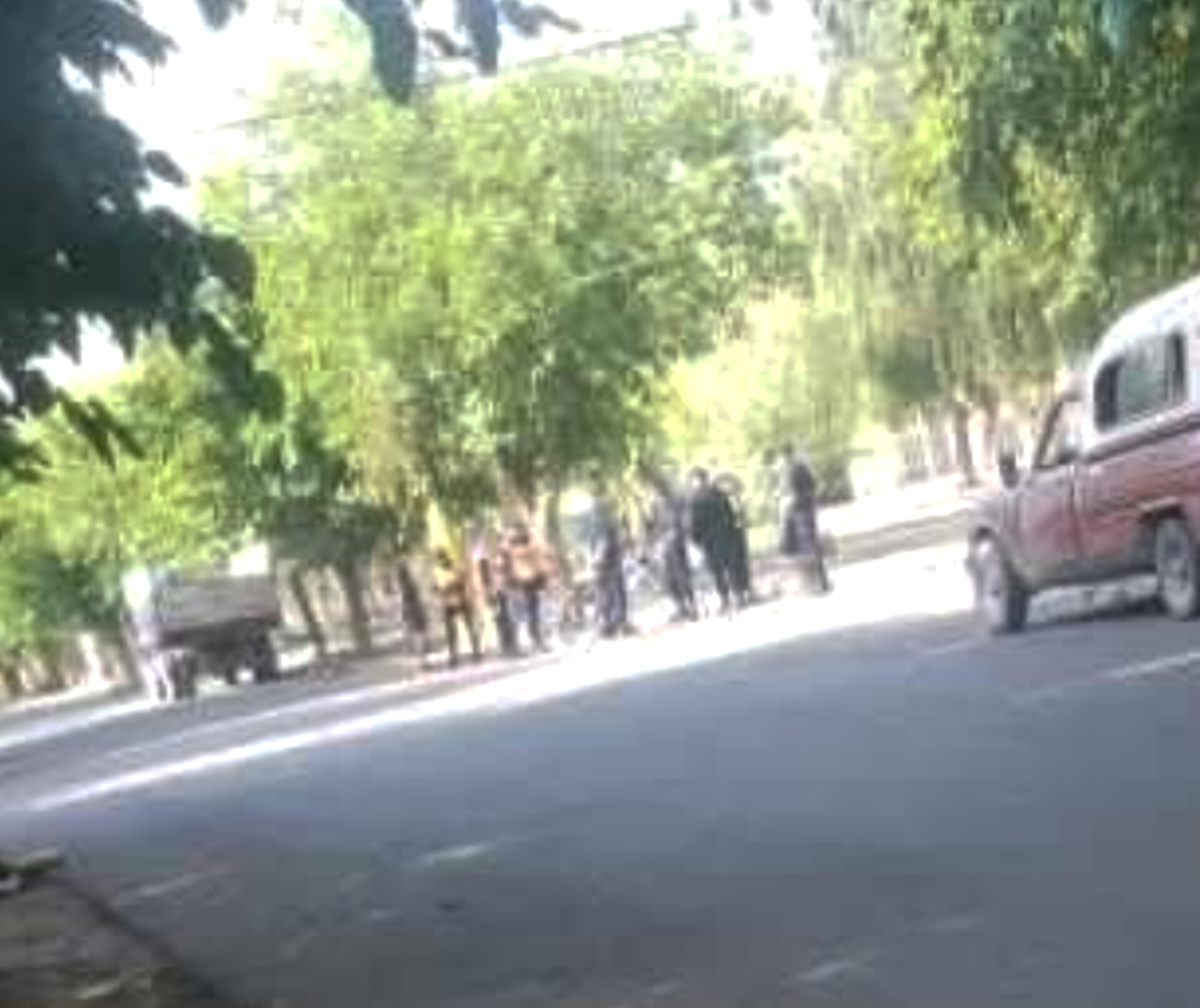 Caucete: se encontró sin vida a un joven