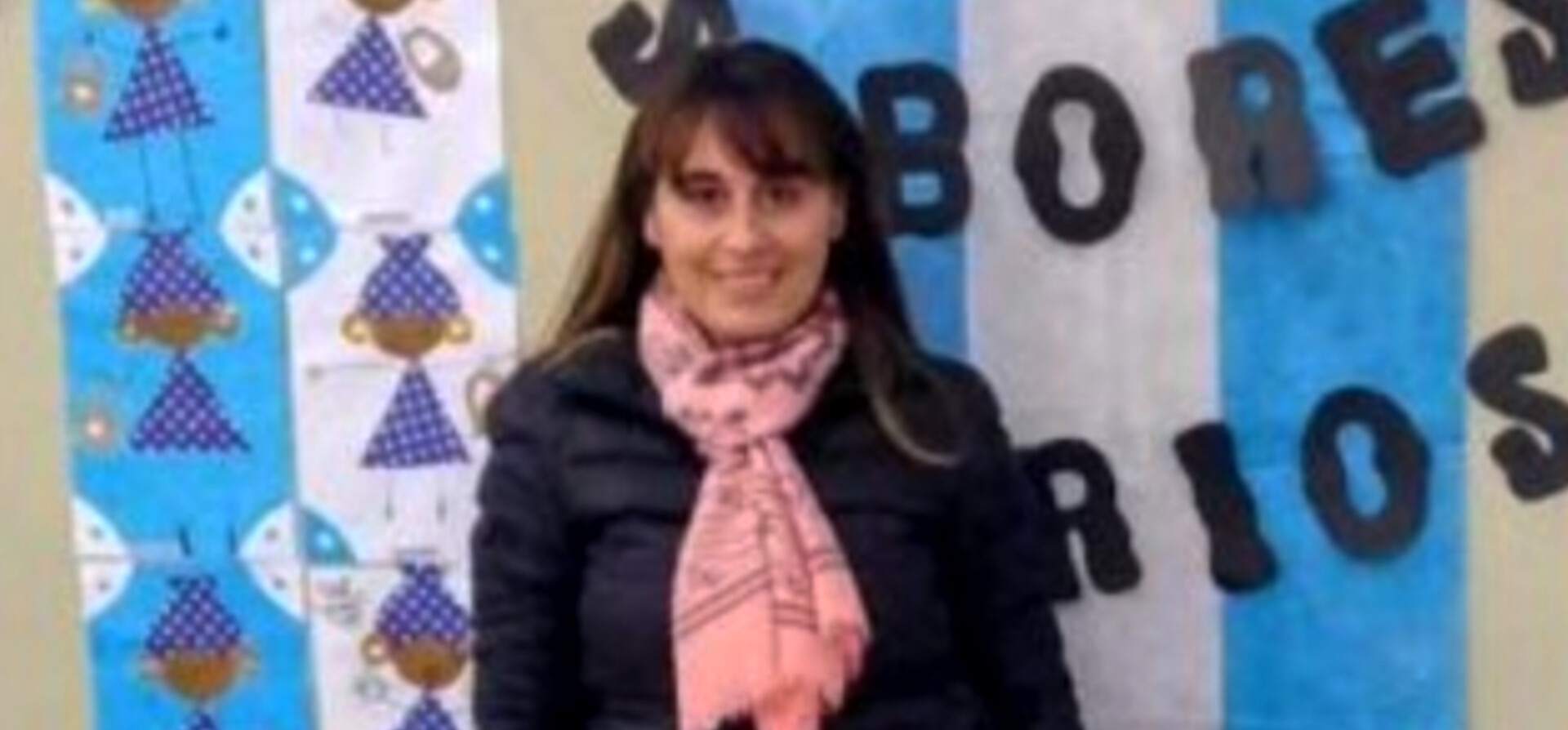 Caucete: tristeza por la muerte de una querida docente