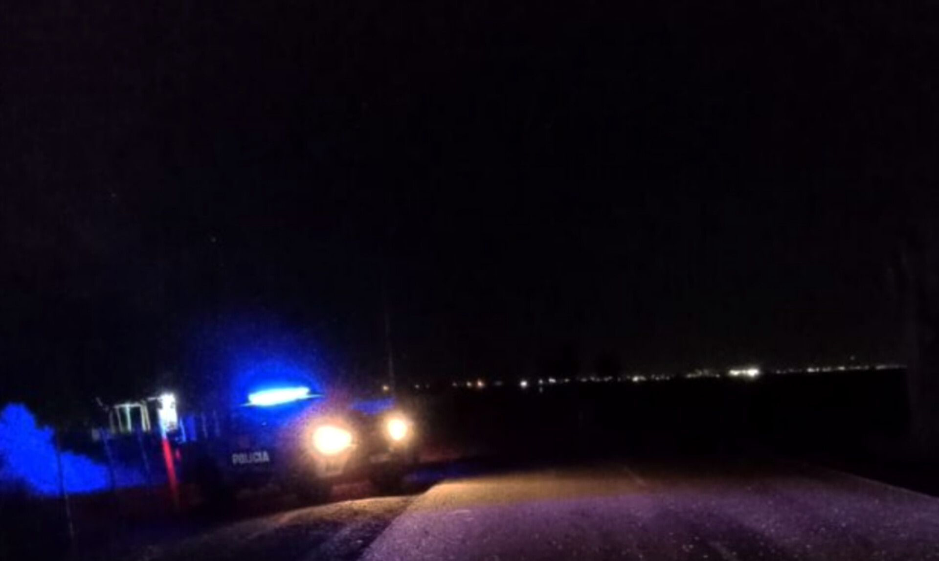 Caucete: detienen un camión con ganado ilegal