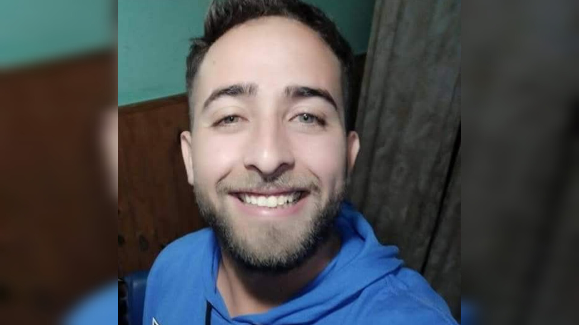 Caucete: Un joven de 25 años murió al perder el control de su moto