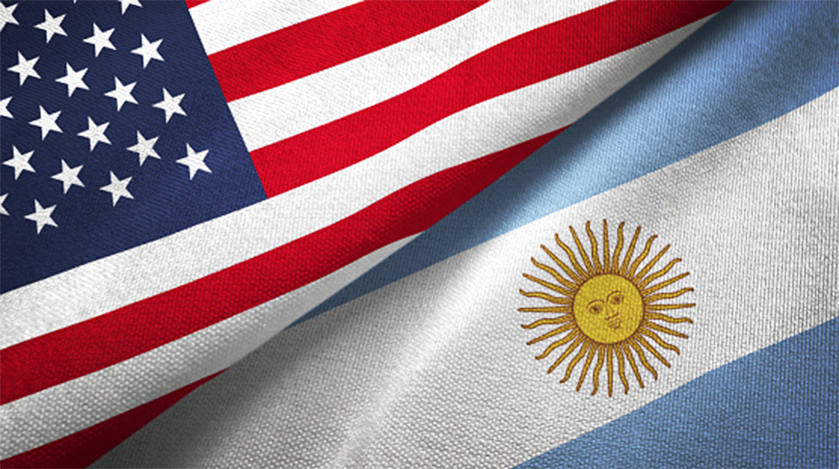 La Casa Blanca anunció un amplio acuerdo comercial con Argentina