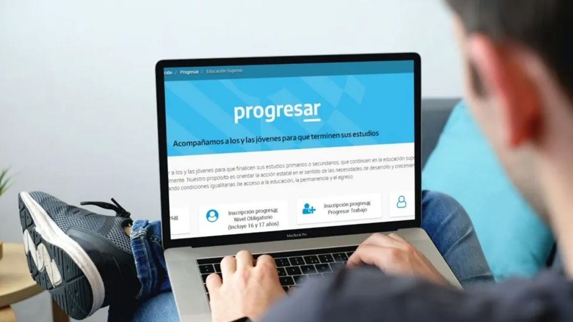 Becas Progresar 2025: ¿Cuánto cobran y cómo anotarse?