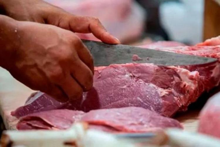 La carne aumentó casi 70% en un año y seguirá subiendo
