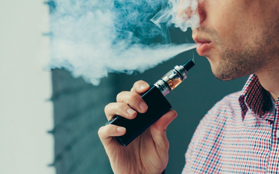 Defensa al Consumidor controlará que en San Juan se cumpla la prohibición de venta de cigarrillos electrónicos