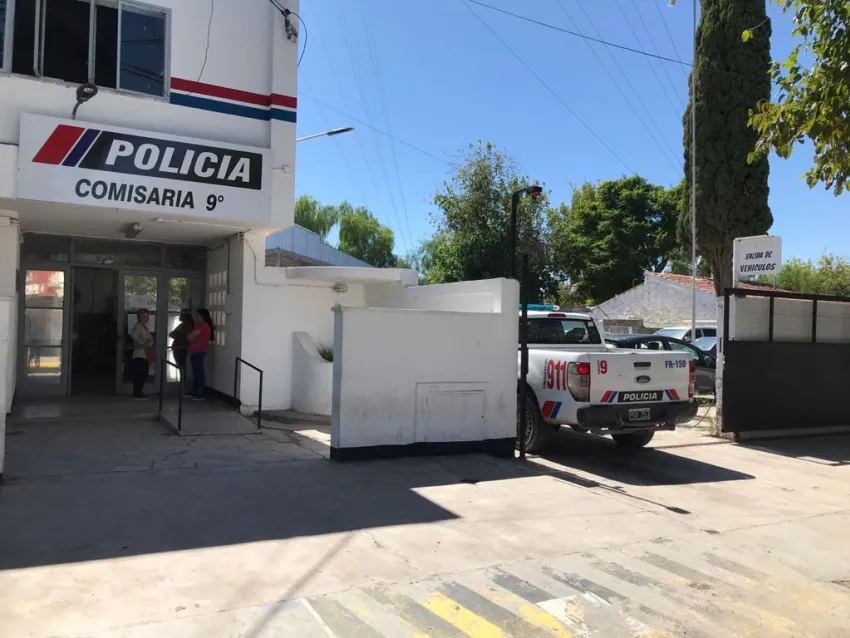 Caucete: detuvieron a un hombre que amenazó de muerte a su hermana