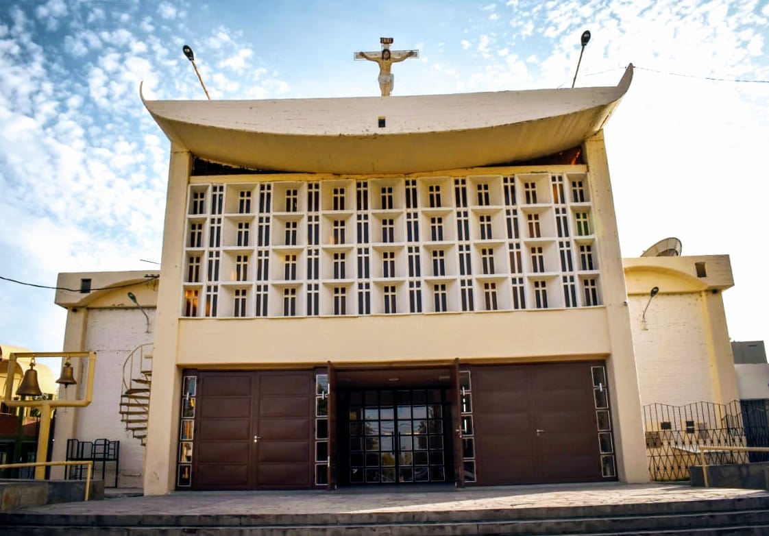 La Iglesia confirmó los cambios de sacerdotes en las parroquias