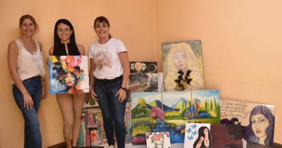 Día de la eliminación de la violencia contra la mujer