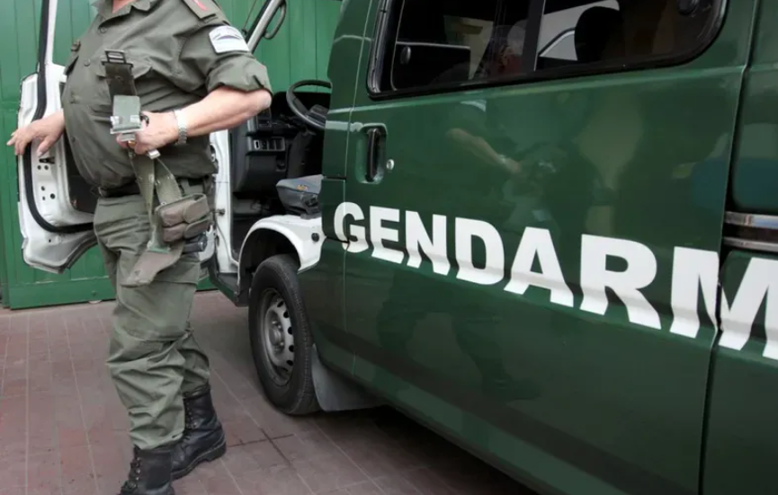 Grave denuncia en Gendarmería San Juan por abusos y encubrimiento