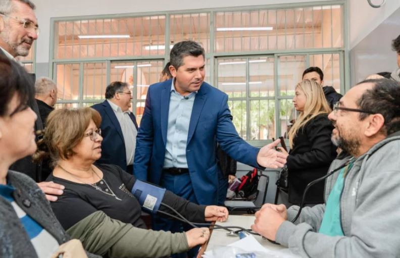 Un informe posicionó a San Juan como la tercera provincia mejor administrada: equilibrio financiero y gestión de recursos, los argumentos