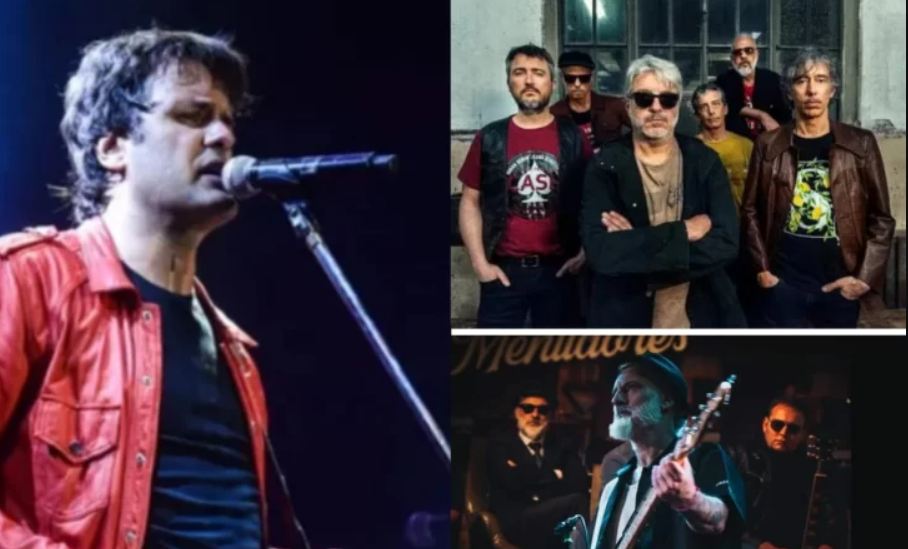 Segunda noche de la Fiesta Nacional del Sol 2025: la grilla de artistas y horarios