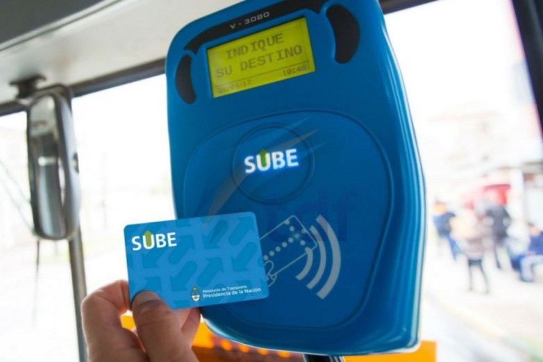 Evalúan un posible aumento en las tarifas de los colectivos