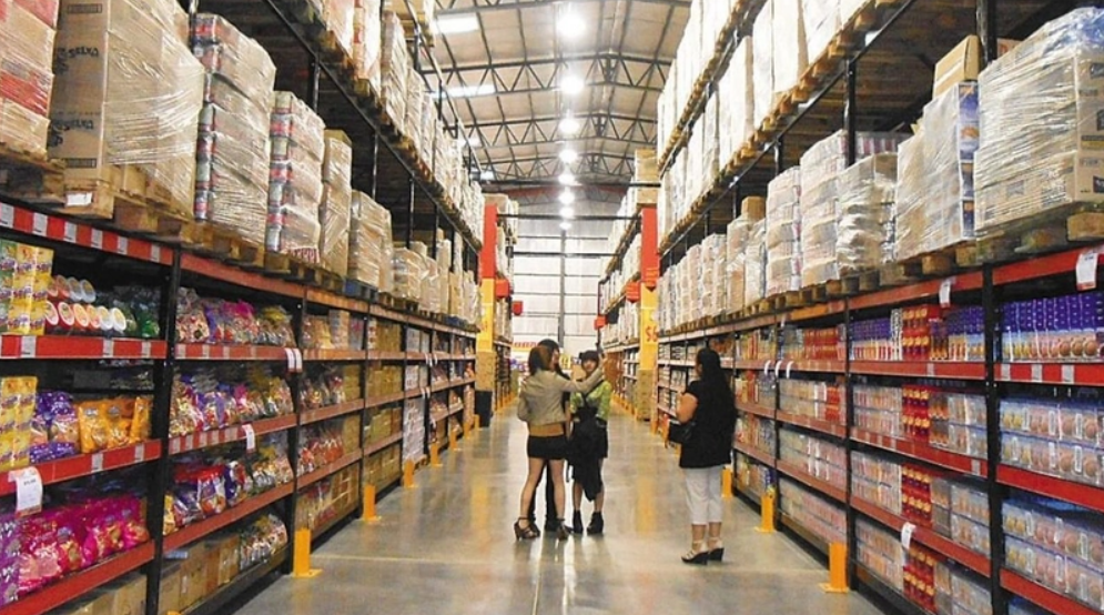 Mañana comienza el Black Week Nacional Mayorista con descuentos de hasta 40% para impulsar el consumo