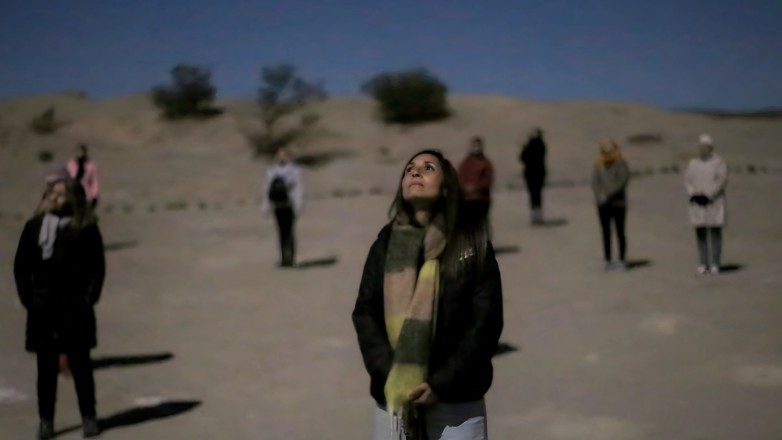 Ischigualasto 2026: nuevos horarios y noches mágicas de Luna Llena