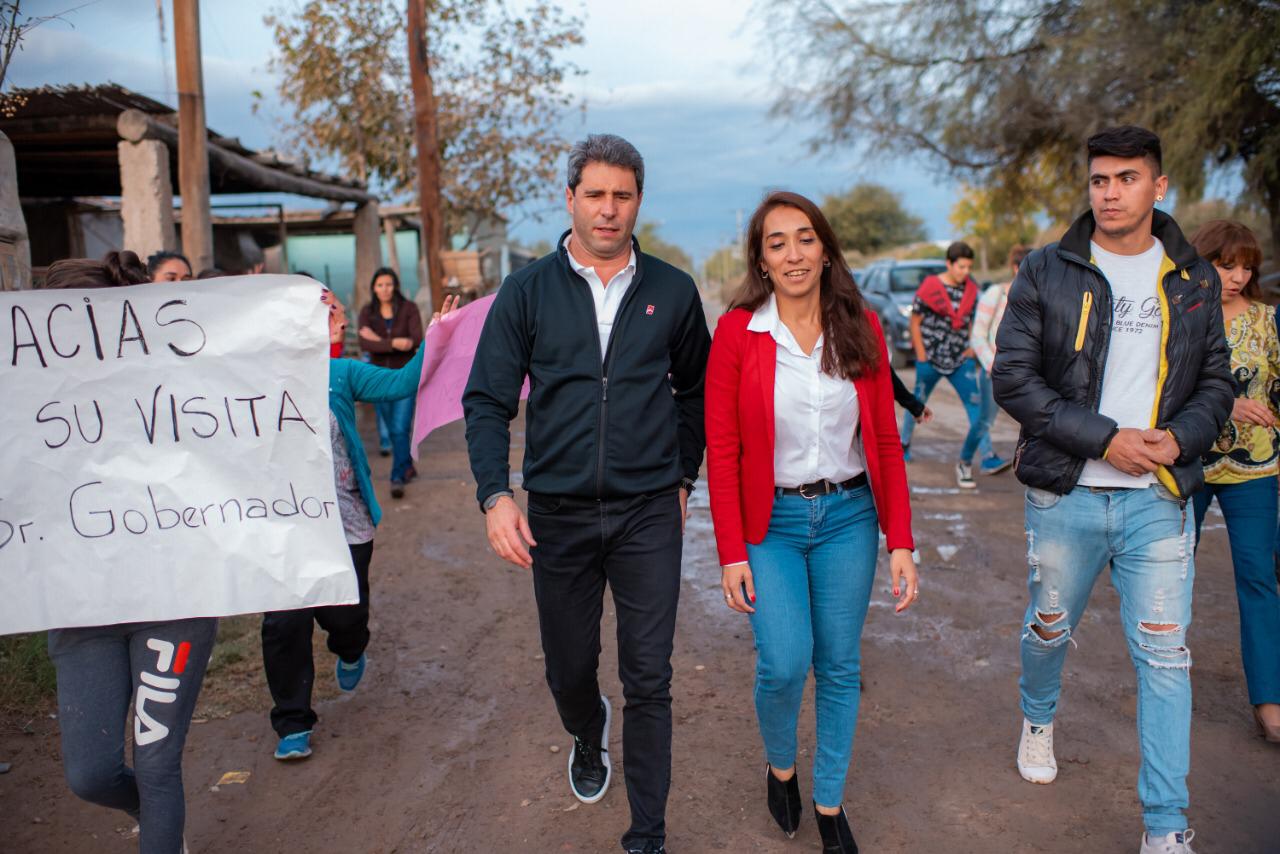 Denuncian corrupción durante la gestión de Uñac: «desaparecieron $100 millones de dólares»