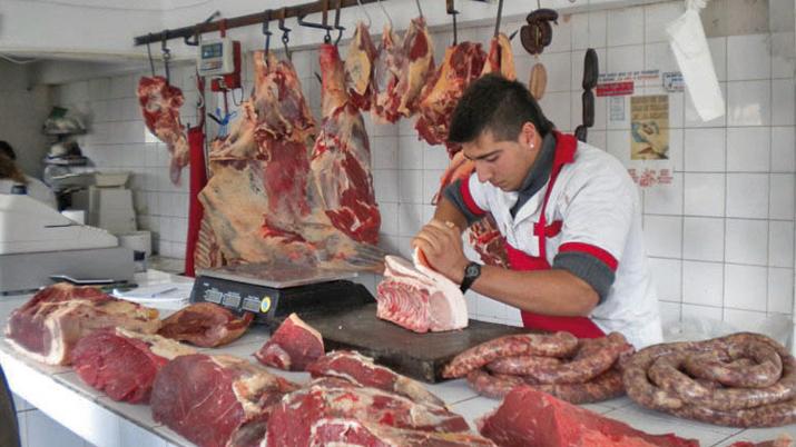 Durante 2025, el precio de la carne se disparó y acumuló un aumento del 100%