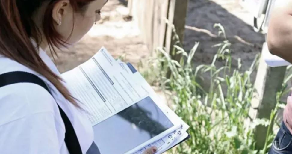 Por primera vez, la provincia hace una encuesta pública para conocer la realidad de los hogares