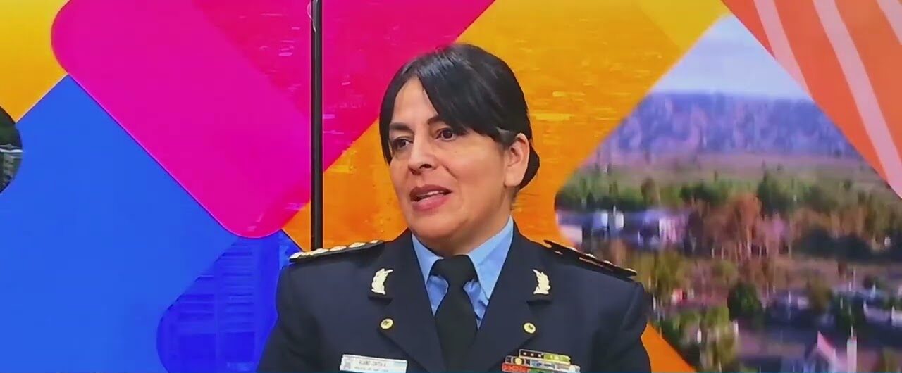 En dos días hubo 211 personas detenidas, entre ellas con antecedentes penales