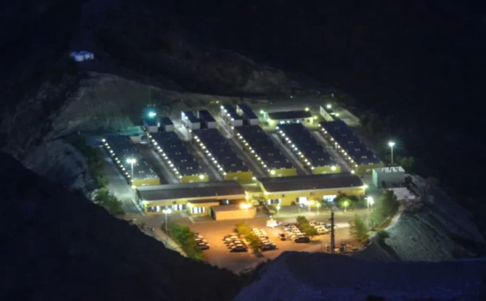 Segundo RIGI para San Juan: aprobaron el de Gualcamayo por 665 millones de dólares
