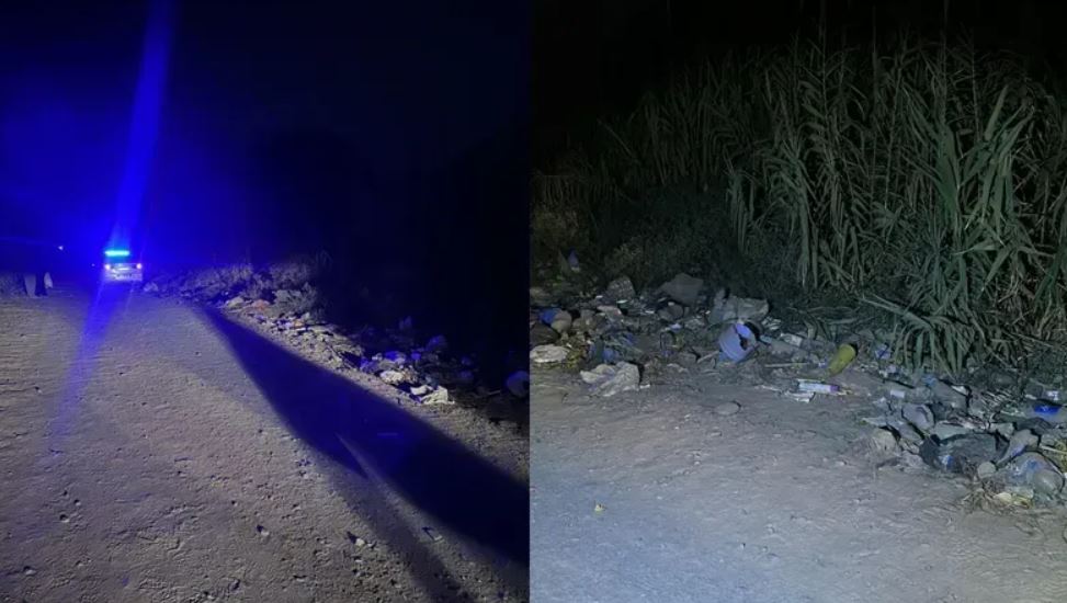 Caucete: los cotejos de ADN dieron negativo y persiste la incógnita sobre el bebé encontrado sin vida