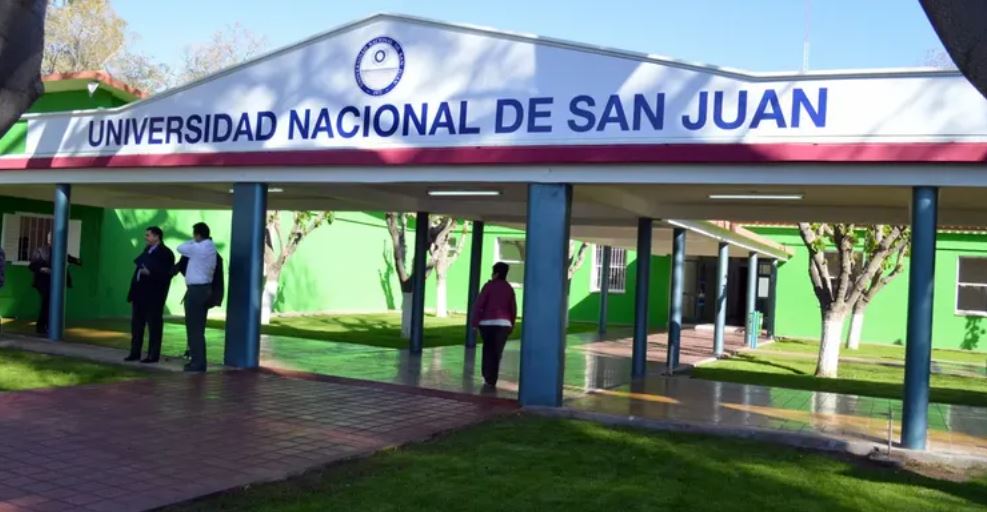 El sueño de la carrera de Medicina en la UNSJ ya es una realidad