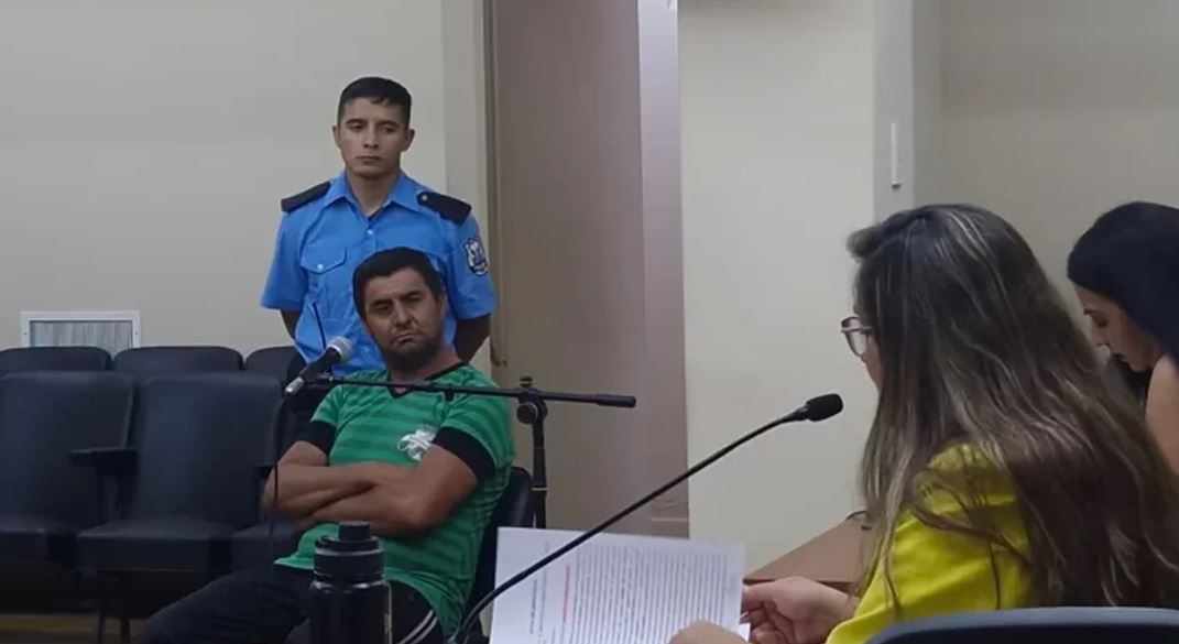 Caucete: caso de abuso sexual, el acusado quedó imputado y seguirá libre